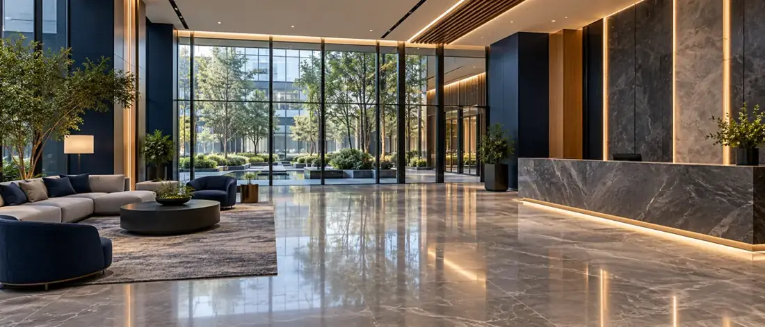 Commercial Real Estate Internships