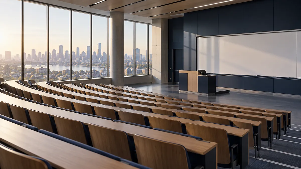 Is a Real Estate Major Worth It? A Source-Based Answer