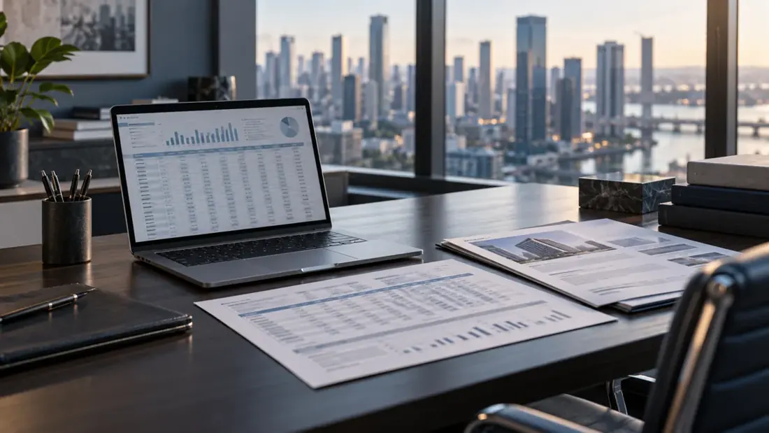 Real Estate Analyst: What They Do, Salary, and How to Become One