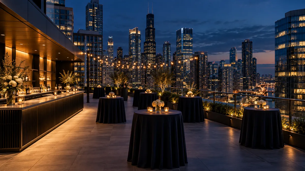 Real Estate Networking Events in Houston: A 2026 Directory for Students and Early-Career Professionals